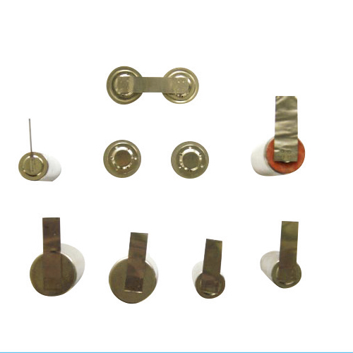 鎳片點(diǎn)焊樣品