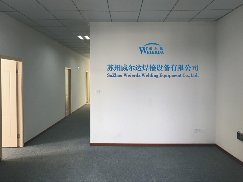 精密逆變點焊機廠家-蘇州威爾達焊接