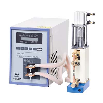 精密點焊機IP-2500A