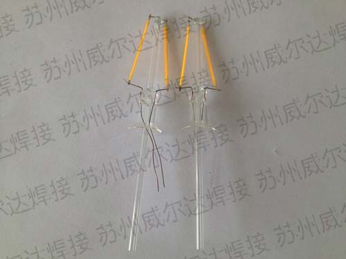 LED燈點焊機 LED燈點焊機